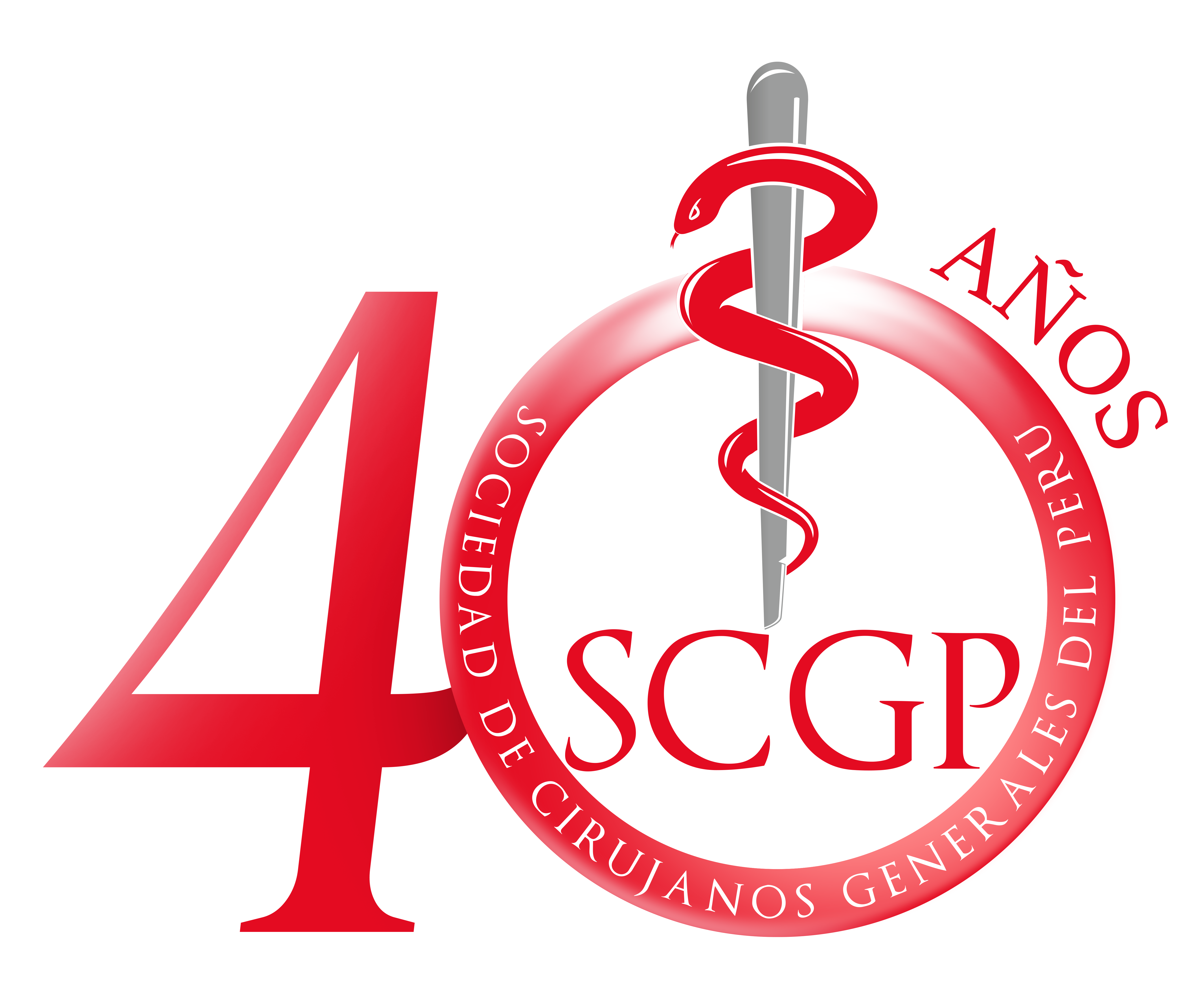 Logotipo SCGP