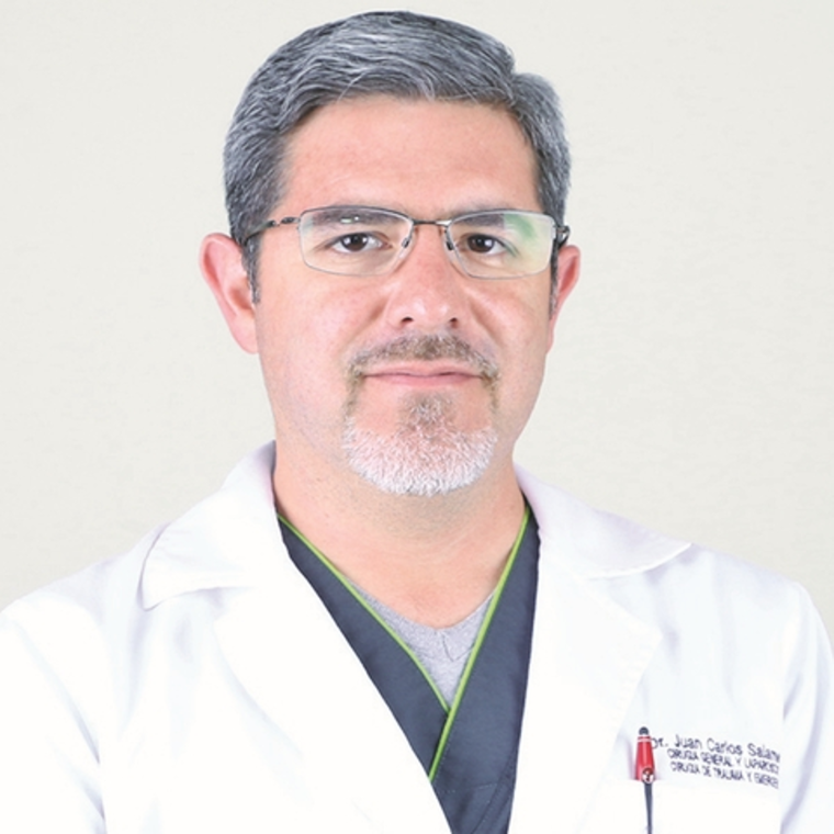 DR. JUAN CARLOS SALAMEA