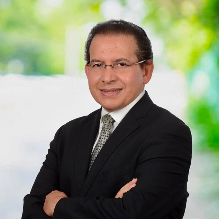 DR. RUBEN PERALTA