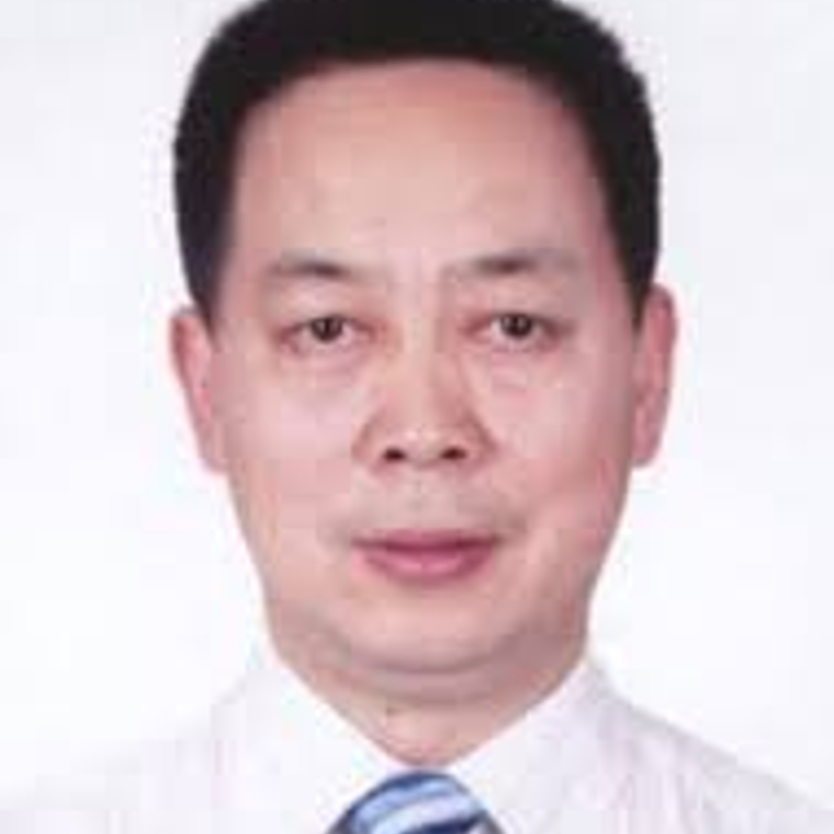 DR. YUEHONG ZHENG