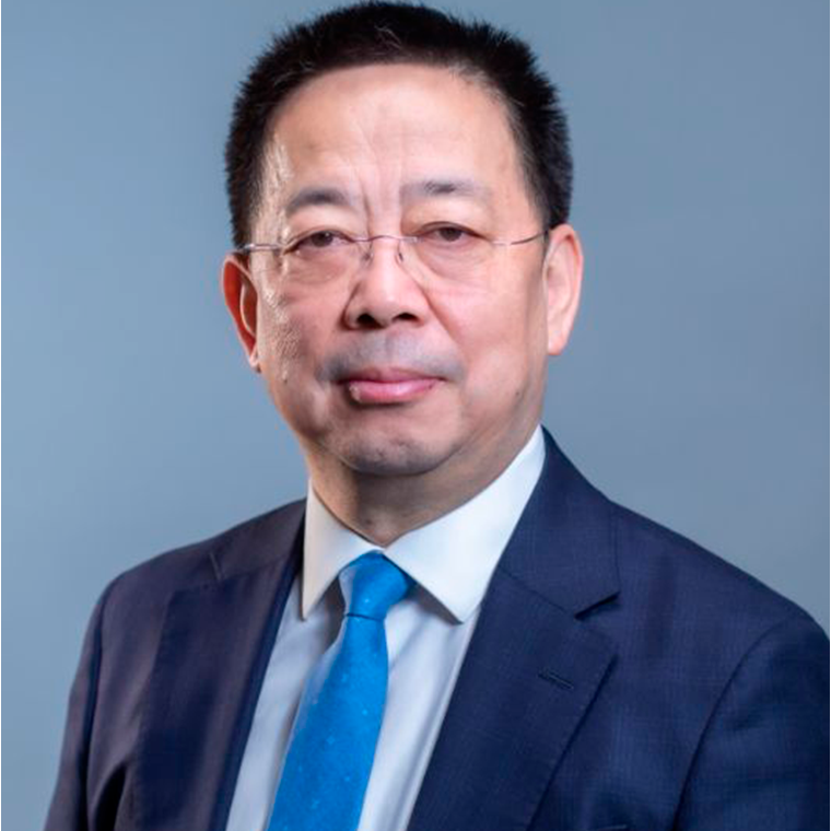 DR. YUEHONG ZHENG