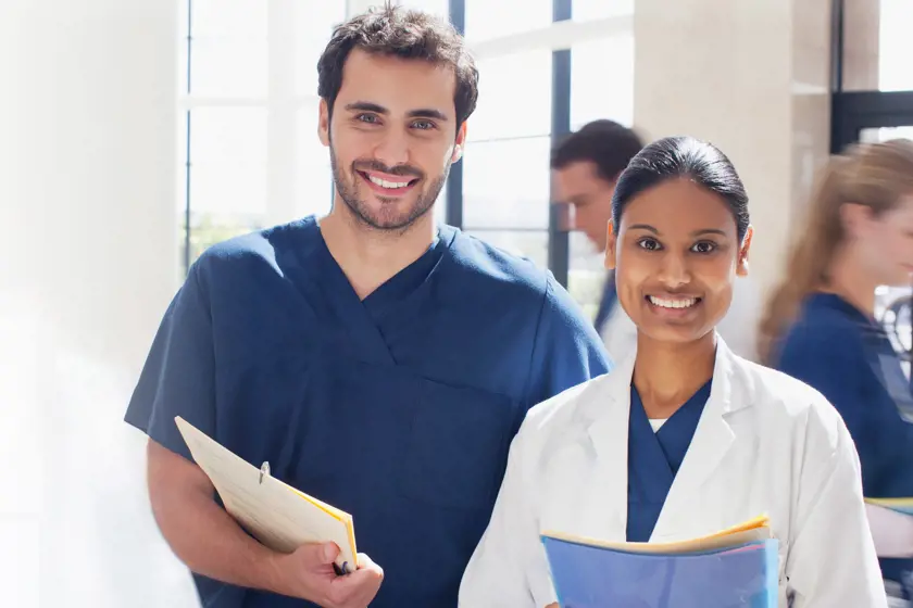 International Guest Scholarship