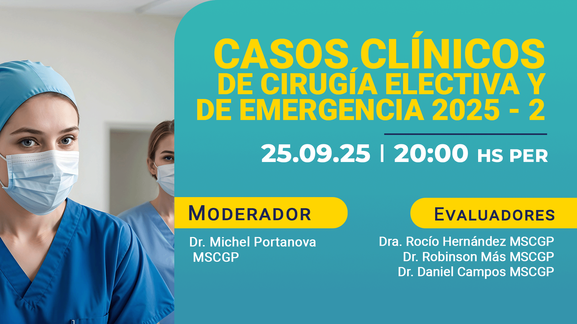 Casos Clínicos 2