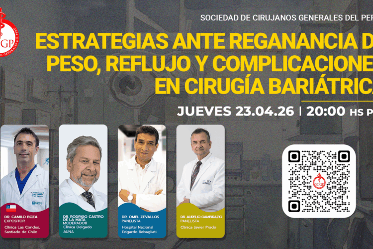 Afiche Jueves 23 abril YouTube