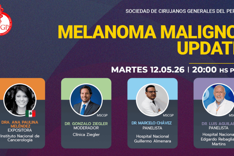 Afiche Martes 12 mayo YouTube