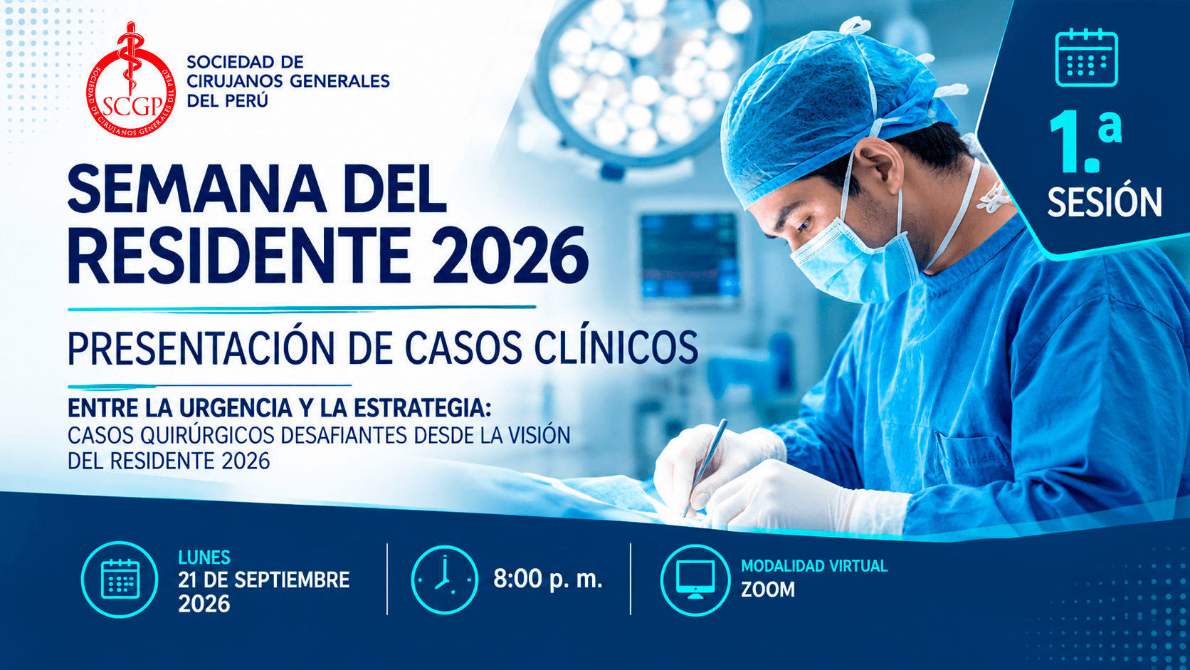 Afiche 21 setiembre YouTube