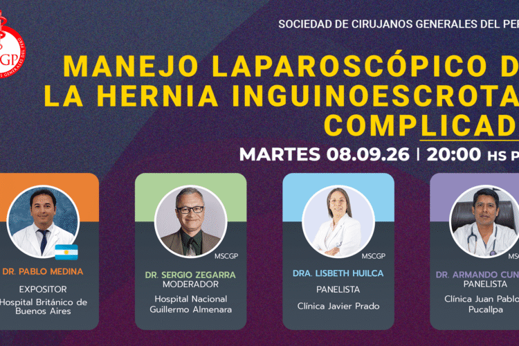 Afiche Martes 8 setiembre YouTube