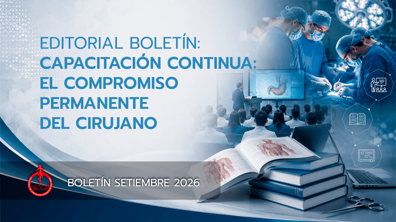 Portada Boletín Setiembre 2026